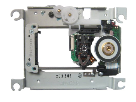 Traverse Assembly for S102