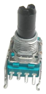 Low Cut EQ Pot for PA Series