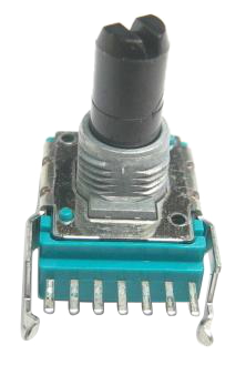 EQ Pot for GL4000
