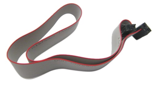 Ribbon Cable for ML4000