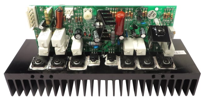 EPM500 Left Power Module for WT800