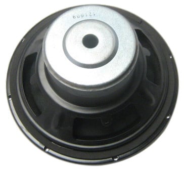 8 Inch Woofer