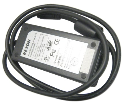 Power Supply for VSCDR-II