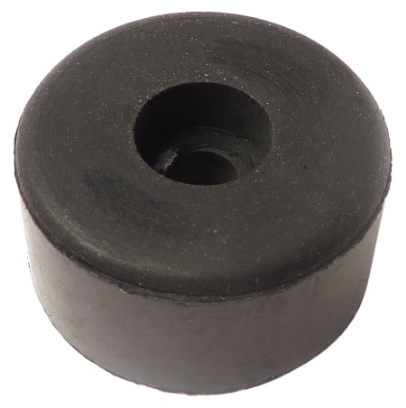 1.0 x .50" Rubber Foot for SBA Series