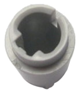 Grey Pan Knob