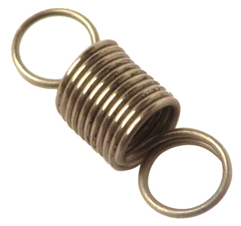 CD Door Spring for CDMIX, CDN88, and KMX