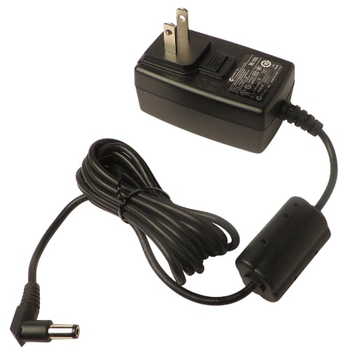 AC Adapter for R300, BTR-24, TR-24, X01, and XO-AP