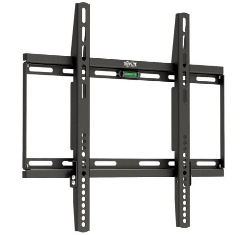 Fixed Wall Mount for 26-55" Flat Screen Displays
