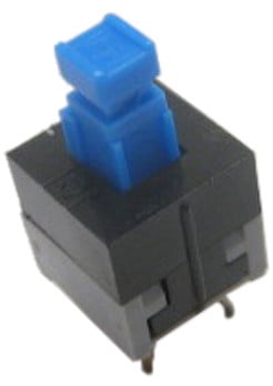 MG166CX Effects On/Off Switch