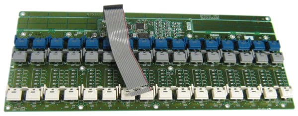 LS9-16 PN-IN PCB