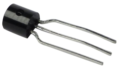 Transistor for MT1200, MA3600, and MA2400