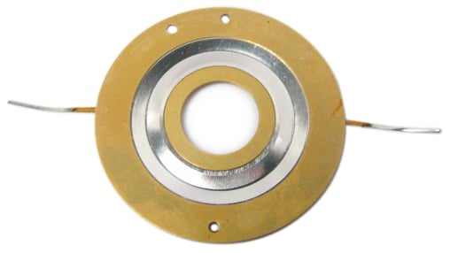 Diaphragm for 2404H