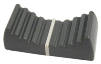 Grey Fader Knob