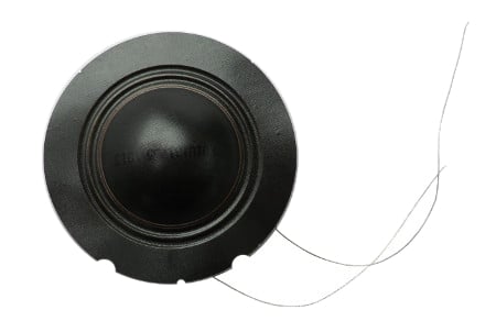 Diaphragm for EV 1828 HF Drivers