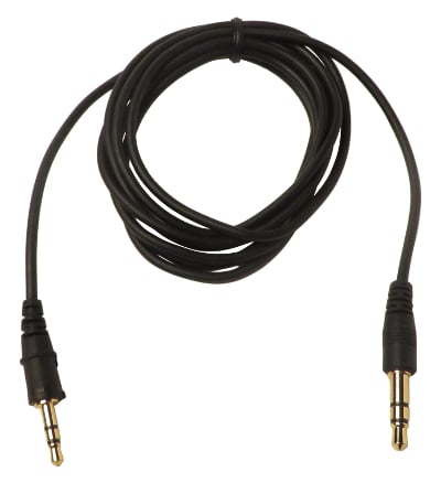 2.5mm Cable for ATH-ANC27