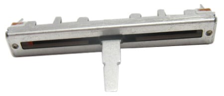 DJM600 Master Fader