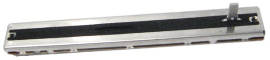 LX7 XS Stereo Channel Fader