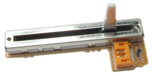 DJM700 Channel 1 Fader
