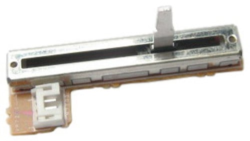 DJM700 Channel 2 Fader