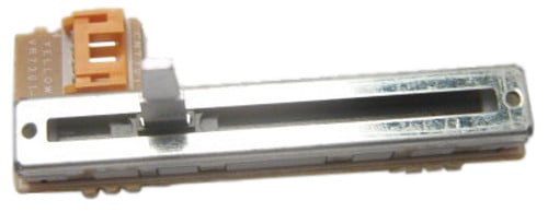 DJM700 Channel 3 Fader