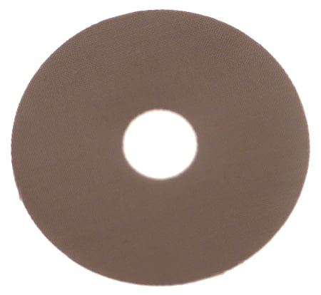 Black Nylon Cloth for EV 635