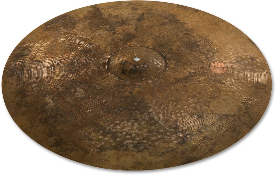 24" HH Pandora Ride Cymbal