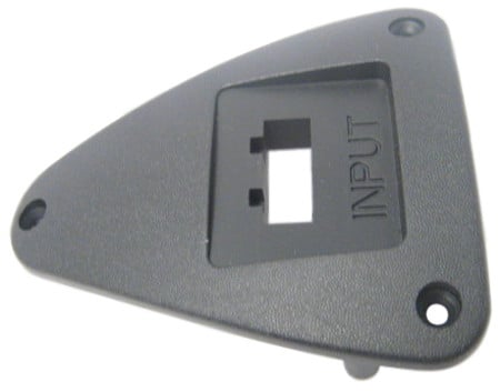 EVID 4.2 Terminal Plate