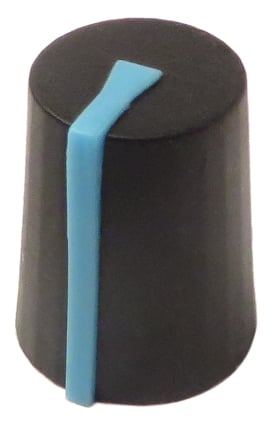 Master Volume Knob for SCM268