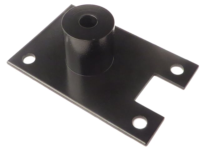 Mic Stand Adapter for Impulse II