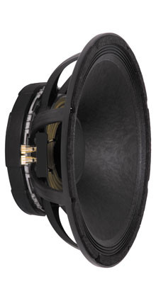 15" Pro Rider CU CP Subwoofer