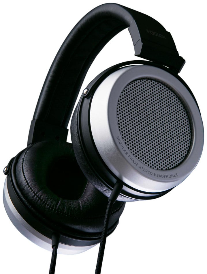 Premium RP Stereo Headphones