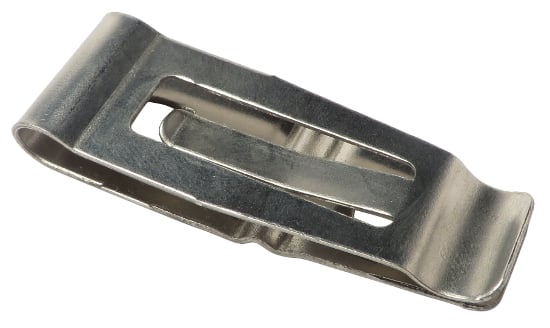 Belt Clip for TBP06