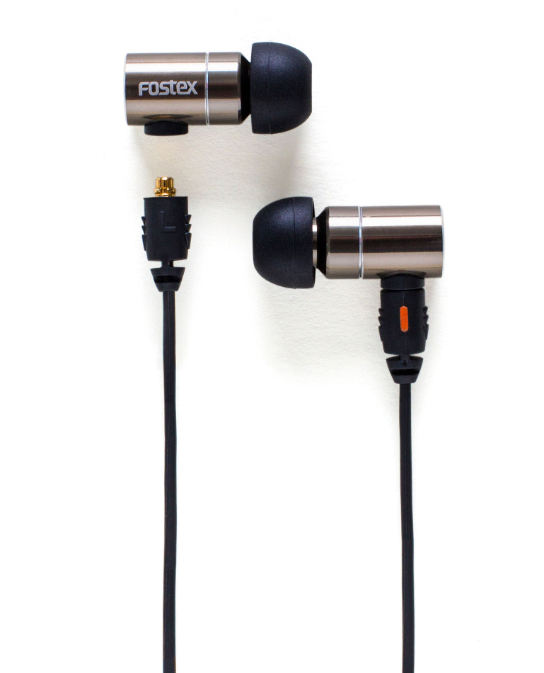 Balanced Armature In-Ear Headphones