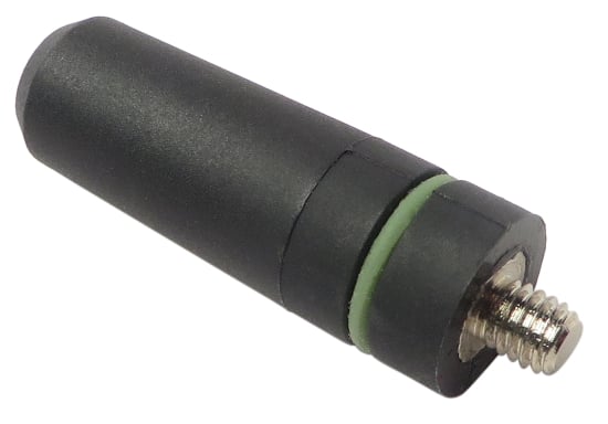 Short Srew-In Antenna for T1000, T3000, and T4000