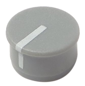 BSS Gray Knob Cap