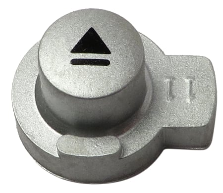 Load Button Pad Assembly for C402