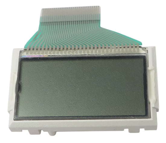 LCD Display for SKM100G2