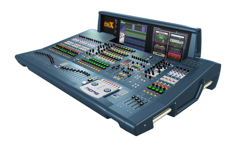 Pro X Control Center - Touring Package