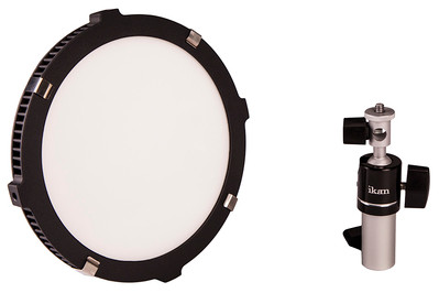 6" Piatto Accent Light