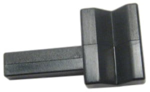 TR825 Battery Latch