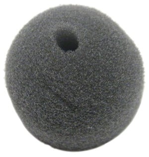RE16 Upper Pop Filter Foam