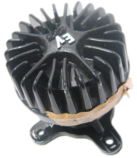 EVF1152S HF Driver