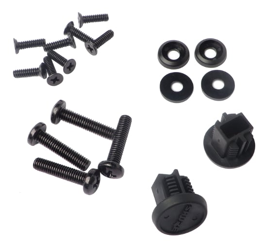 Rackmount Hardware Kit for P4M and SLX