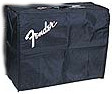 '65 Twin Reverb Amplifier Cover in Black