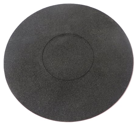 Surround Tweeter Foam PM05MkII