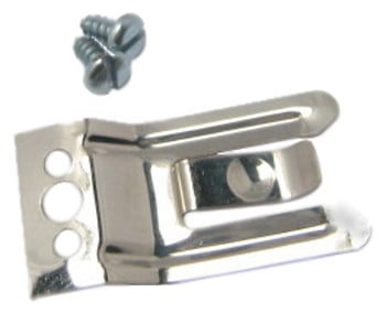 450D Mic Clip Dash Bracket