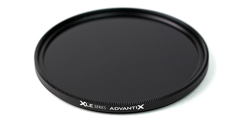 62MM ADVANTIX Long Exposure Filter