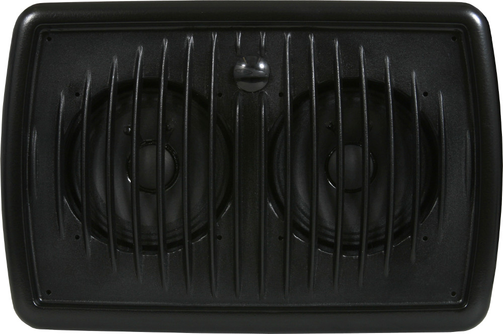 Hot Spot Personal Loudspeaker with Volume Control