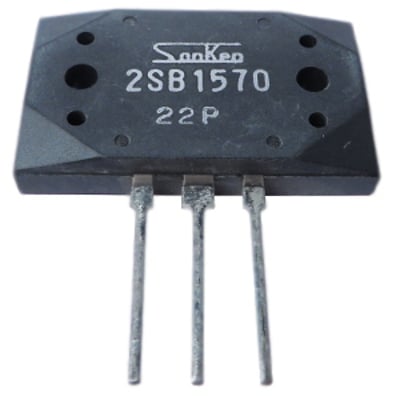 Q321 Transistor for HK3490
