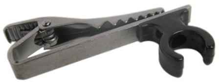 31LT Lapel Mic Clip